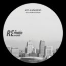 Axel Karakasis - Deviation