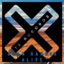 Sean Harris (UK) - Alive