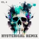 Hysterical Remix - Deflect (Original Mix)