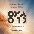 Gorkiz, Disto (SL) - Stranger of Soul (Extended Mix)