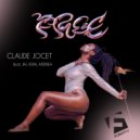 Claude Jocet feat. Andréa - Free (Libre Mix)