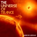 Jezdom - The Universe of Trance 090 (1Mix Radio 032) [19.05.2023] ()