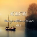 MC QUATTRO - sounds of the night forest