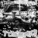TOSEINA - RIDDIN TRHU DA HOOD ()