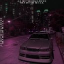 DJ NETHERMANCER - HAZE OF DRIFT ()