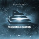 BloodFury - Pluto