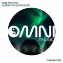 Sub Motions - Shorelines (Original Mix)