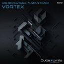 Matan Caspi, ASHER SWISSA - Vortex