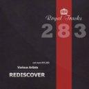 Utku Dalmaz - NYC Lights ()