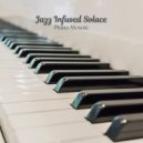 Background Restaurant Lounge Music & Pianoramix & Early Morning Jazz Playlist - Soothing Soul ()