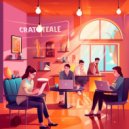 Relaxing Study Cafe - Blissful Introspection ()