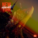 Adamant - New  York (Police Raid Instrumental Mix)