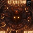 AXILON & Dead Weight - Retribution