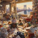 Study Beats Lounge - Lucid Dreamscape ()