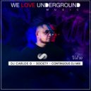 DJ Carlos G - Buffalo