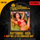RhythmDB  - Roja