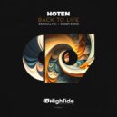 Hoten - Back To Life (Dosem Remix)