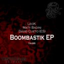 LeoK, Maty Badini, David Cueto (ES) - A Darle (Original Mix)