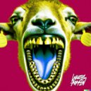 AKA AKA, Elternhouse - The Rave