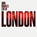 John Digweed - John Digweed-Live In London