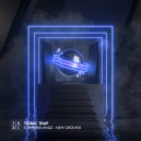 slowed down music - New Ground (Slowed + Reverb)
