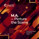 M.A. - My Groove