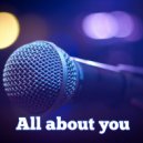 Avengers Studio - All About You