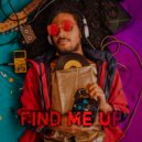 Pushpa Kumari Sharma - Find Me Up (Original Mix)