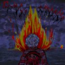 Коррозия сплит & akzodf - Психоз ()