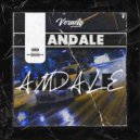 6lacksid9 & Wacko Way - Andale