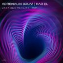Adrenalin Drum (Har El) - War Zone (Original Mix)