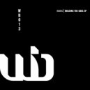 BobHz - Holding The Soul
