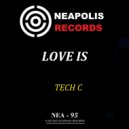 Tech C - Love Magic (TC Dj Remix)
