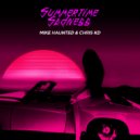 Mike Haunted & Chris KD - Summertime Sadness (Original Mix)