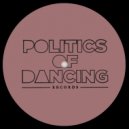 Politics Of Dancing & Djebali - Simple Minds (Franco Cinelli Remix)
