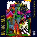 Nubigënus - Cosmic Ritual