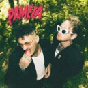 Pamela - Pyydän valmiiks jo anteeks ()