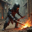 Ali$her & LëvaLove - Дебошир (prod. by V1LL4RD)