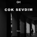 Akmalov - Cok Sevdim