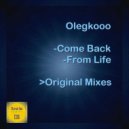 Olegkooo - From Life (Original Mix)