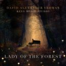 David Alexander Yeoman - Lady of the Forest (Original Mix)