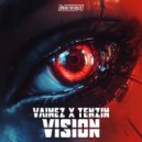 Vainez & Tenzin - Vision