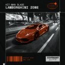 Hit-Man Slade - Lamborghini Zone