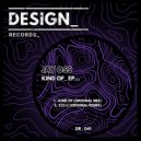 Jay Oss - Kind Of (Original Mix)