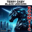 Terry Oxby - Bring That Beat Back