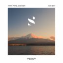 Kaan Pars, Donner - You Say (Original Mix)
