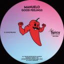 Manuelo - Good Feelings (Original Mix)