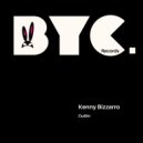 Kenny Bizzarro - Cuttin (Original Mix)