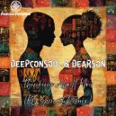 Deepconsoul & Dearson - Thinking About You (K.G Sunset Instrumental Remix)