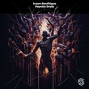 Issam Boufhigua - Psychic Drain